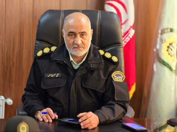 کشف ۹ قبضه سلاح جنگی و شکاری در پردیس