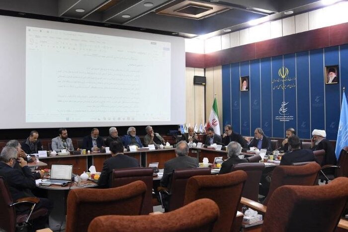 باید از ظرفیتهای استانی برای توسعه زیرساختهای سینمایی استفاده کرد