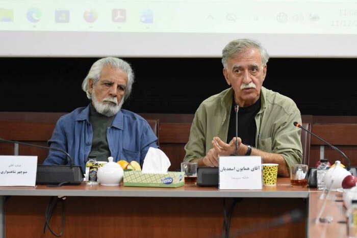 باید از ظرفیتهای استانی برای توسعه زیرساختهای سینمایی استفاده کرد