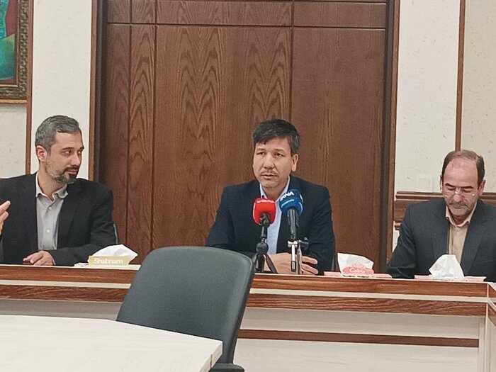 مشهد، قطب طب سوزنی کشور است