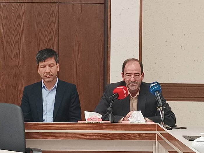 مشهد، قطب طب سوزنی کشور است