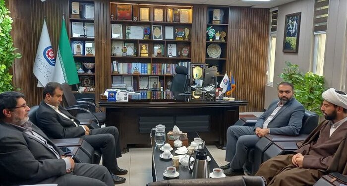 ایجاد نخستین مرکز مشترک «پرورش و مهارتآموزی کودکان» در خوزستان 1 ایجاد نخستین مرکز مشترک «پرورش و مهارتآموزی کودکان» در خوزستان