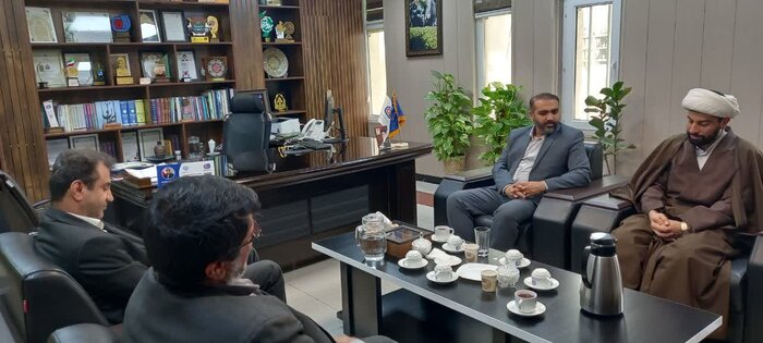 ایجاد نخستین مرکز مشترک «پرورش و مهارتآموزی کودکان» در خوزستان 2 ایجاد نخستین مرکز مشترک «پرورش و مهارتآموزی کودکان» در خوزستان