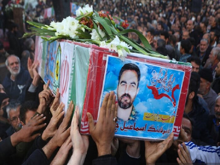 داستان زندگی شهید مدافع امنیت در کتاب «کجایی؟»