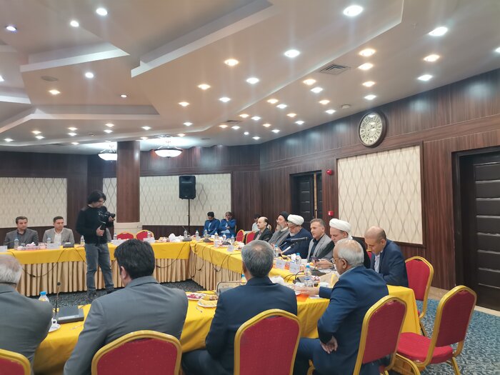 اقدامات فرهنگی بسیار خوبی در وزارت نفت دولت چهاردهم صورت گرفته است