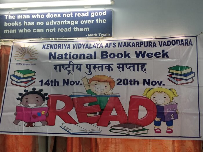 از شرق آسیا تا غرب آمریکا؛ وقتی جهان هفته کتاب را جشن میگیرد