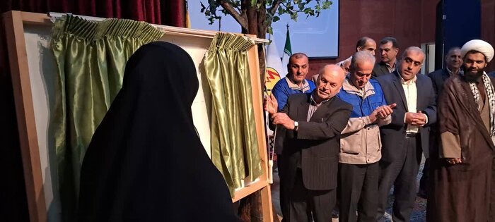 مشق صرفه جویی انرژی برای دانش آموزان مازندران