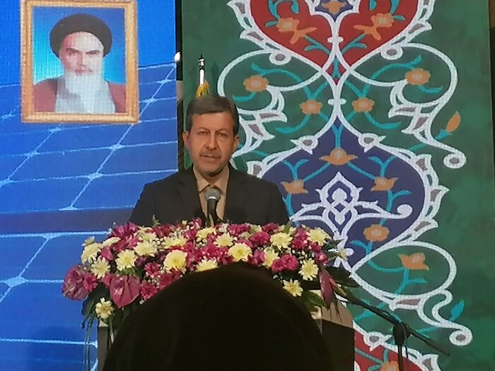 استاندار: اصفهان رتبه اول توسعه انرژی خورشیدی را تثبیت کرد