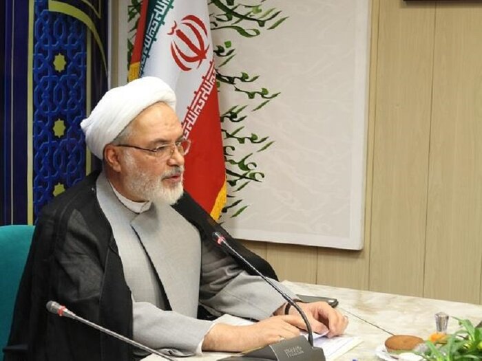 تمام شعبههای موسسه قرآنی بیت الاحزان در ایام جنگ تحمیلی فعال هستند