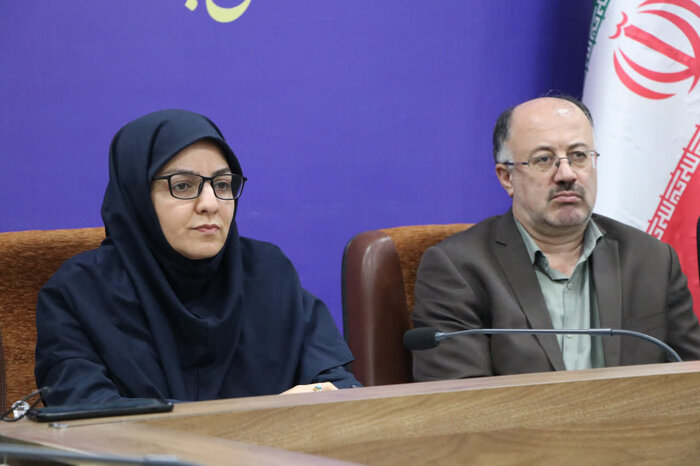 افزایش صادرات محصولات کشاورزی به اوراسیا با رعایت استانداردهای بینالمللی