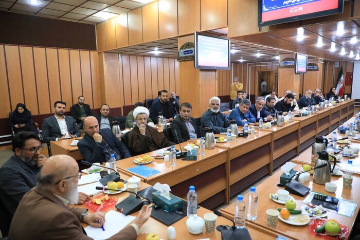 کمک ۵ همتی شورای شهر برای انتقال آب طالقان و لار به تهران