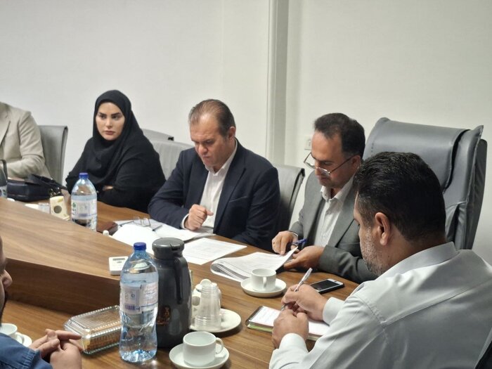 ضوابط یکپارچه نظارت فنی در ساختوسازهای صنعتی گرمسار تدوین شد