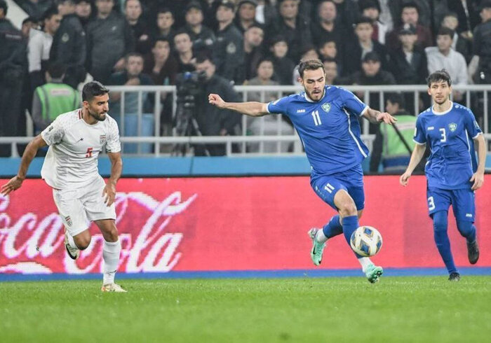 نگاهی متفاوت به مصاف دوباره با ازبکستان؛ سنگ محک تیم ملی از بیشکک تا العین!