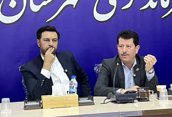 ۱۲ بیماری واگیردار در خوزستان به صفر رسید