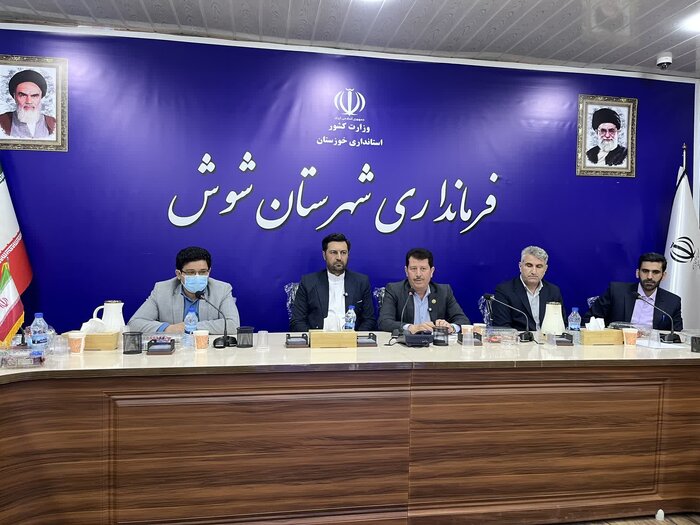 ۱۲ بیماری واگیردار در خوزستان به صفر رسید