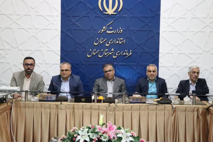 رونق گردشگری سمنان با مرمت کاروانسراها و تقویت صنایعدستی