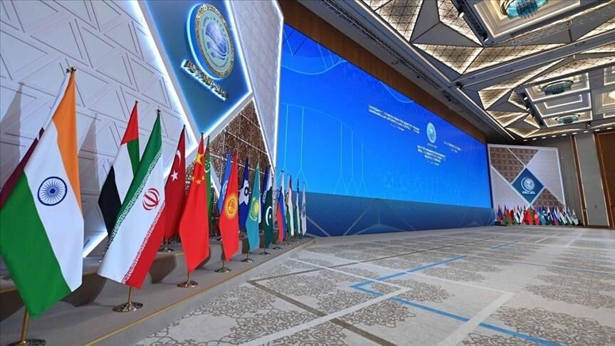 جلالی: حضور ایران در سازمان شانگهای گامی راهبردی است