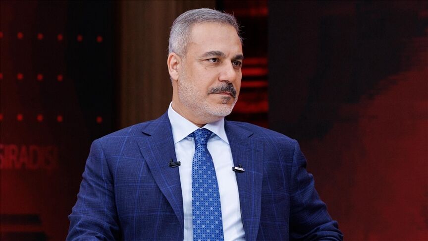 وزیر خارجه ترکیه: در صورت لزوم، آماده اعزام نیرو به غزه هستیم