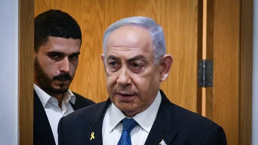 محاکمه نتانیاهو به اتهام فساد مالی وارد مرحله جدیدی می‌شود