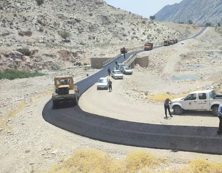 دولت وفاق و هموار شدن مسیر توسعه لنده کهگیلویه وبویراحمد