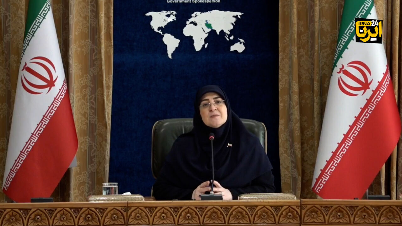 Иран объяснил наращивание ракетной мощи естественным развитием оборонительного потенциала