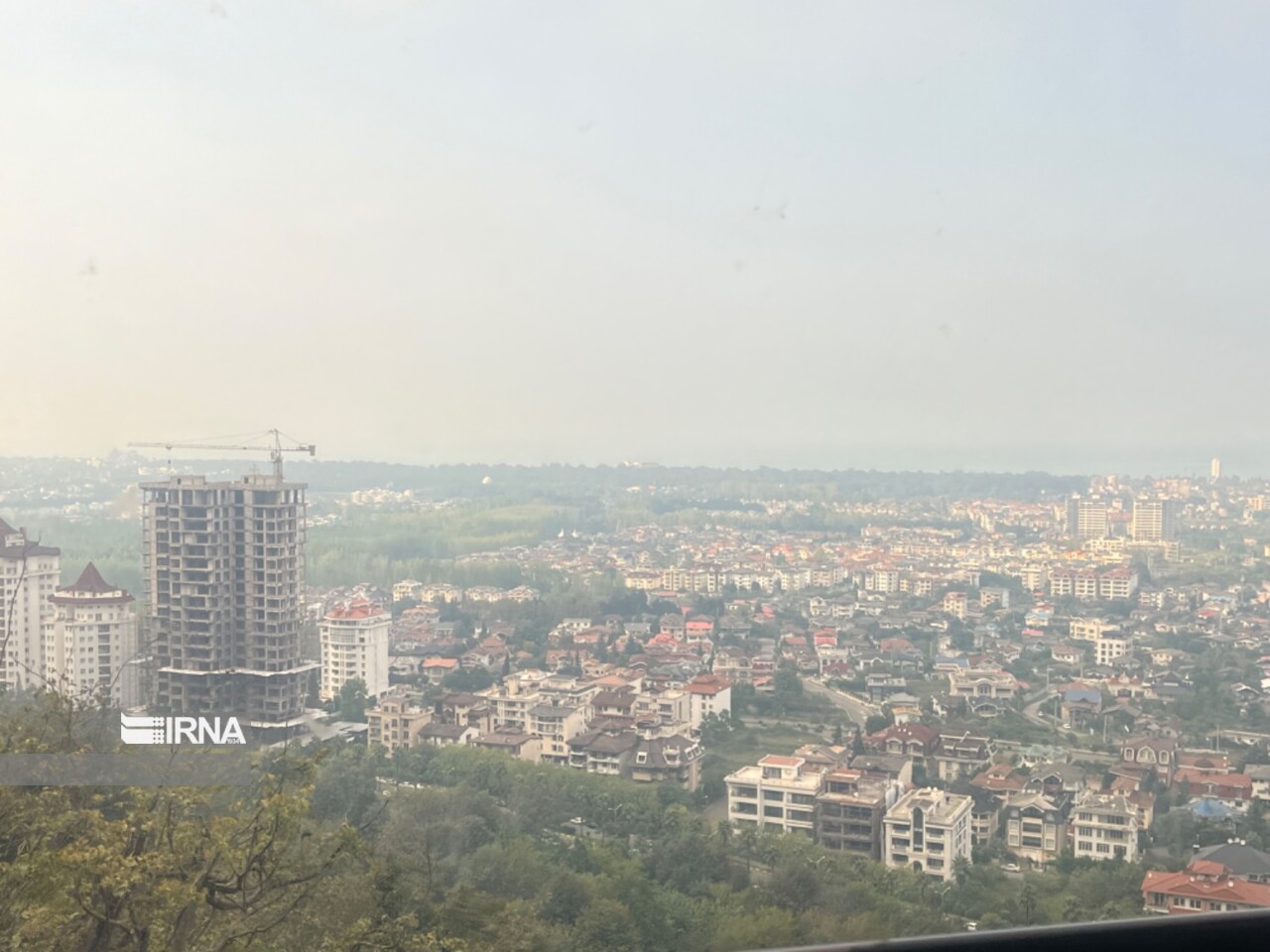 وقتی زمین و آسمان را فروختیم