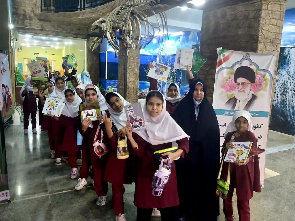 ۱۱۰ برنامه هفته کتاب در هرمزگان؛ نقد تخصصی تا گرامیداشت مروجان قدیمی