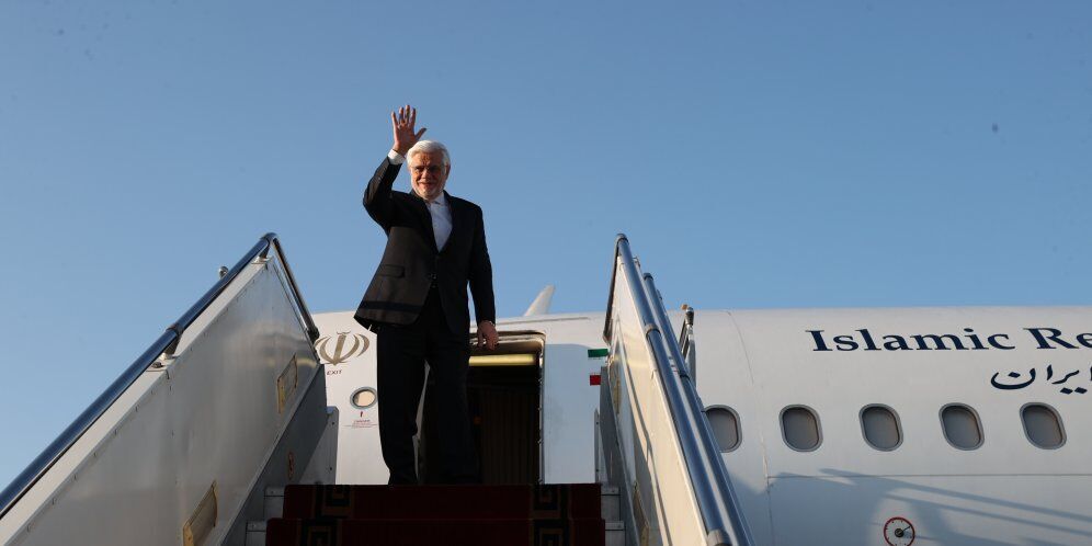 Первый вице-президент Ирана посетит Россию с визитом для участия в заседании ШОС