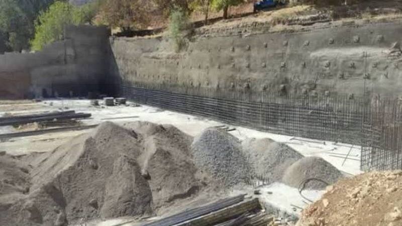 گام مهم در توسعه سلامت میانکوه؛ تامین ۱۵۰ میلیارد ریال اعتبار برای ساخت درمانگاه سرخون