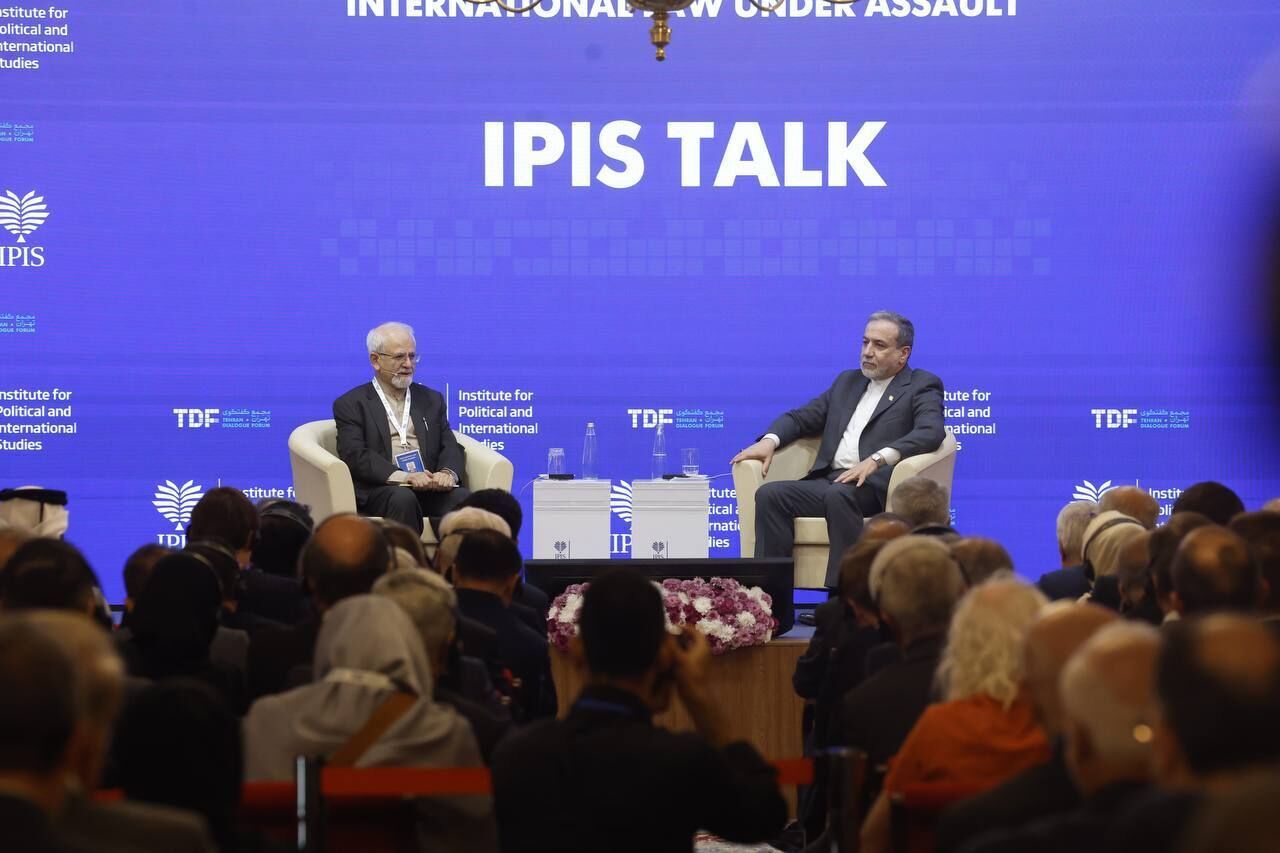 Переговоры с Ираном снова востребованы, запросы на их возобновление поступают