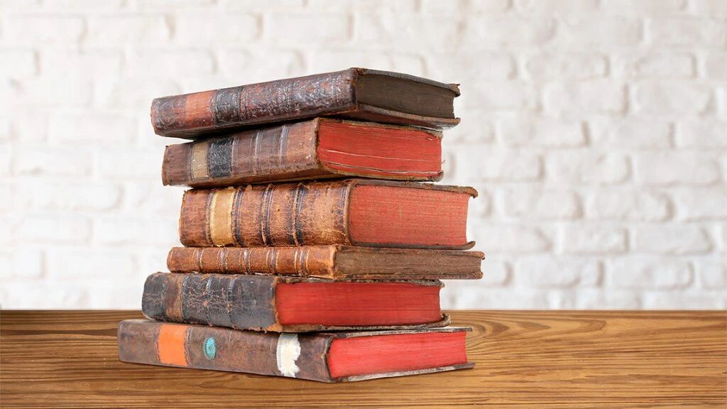 ردپای باستان‌شناسی در کتاب/ معروف‌ترین نویسندگانی که تاریخ جهان را روایت کردند