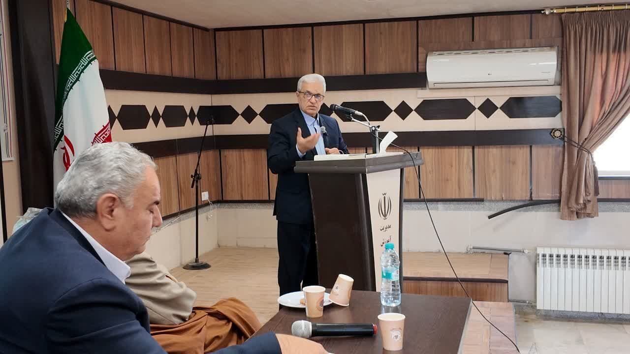 نماینده سبزوار در مجلس: صهیونیست‌ها شکستی چون جنگ ۱۲ روزه را تجربه نکرده بودند