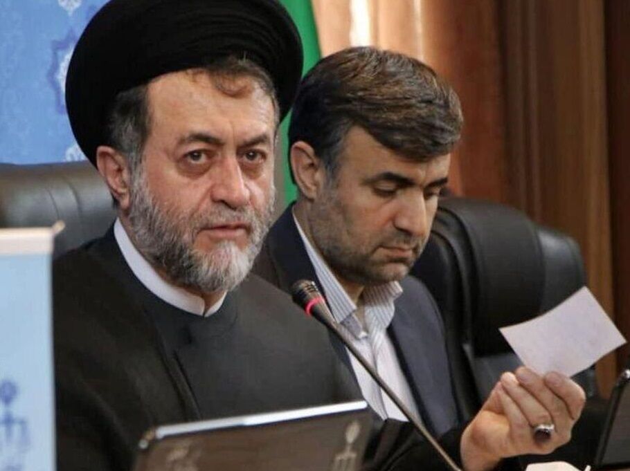 سازش ۸۷ درصدی پرونده‌های ارجاعی به شورای حل اختلاف فارس