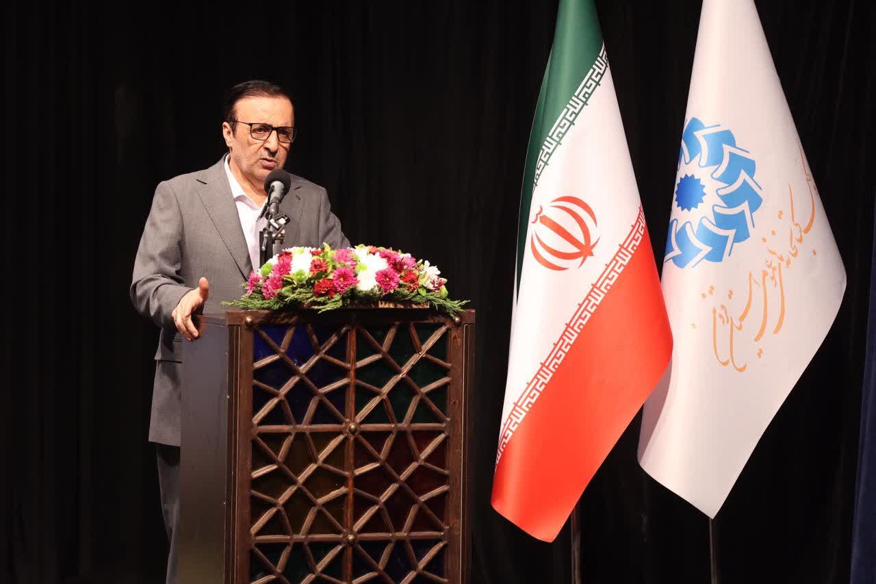 استاندار قزوین: کاهش مطالعه تهدیدی برای توسعه پایدار کشور است