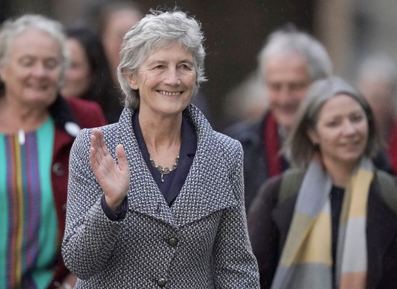 شوک چپ در ایرلند/ پیام صندوق‌های رأی برای غرب چیست؟