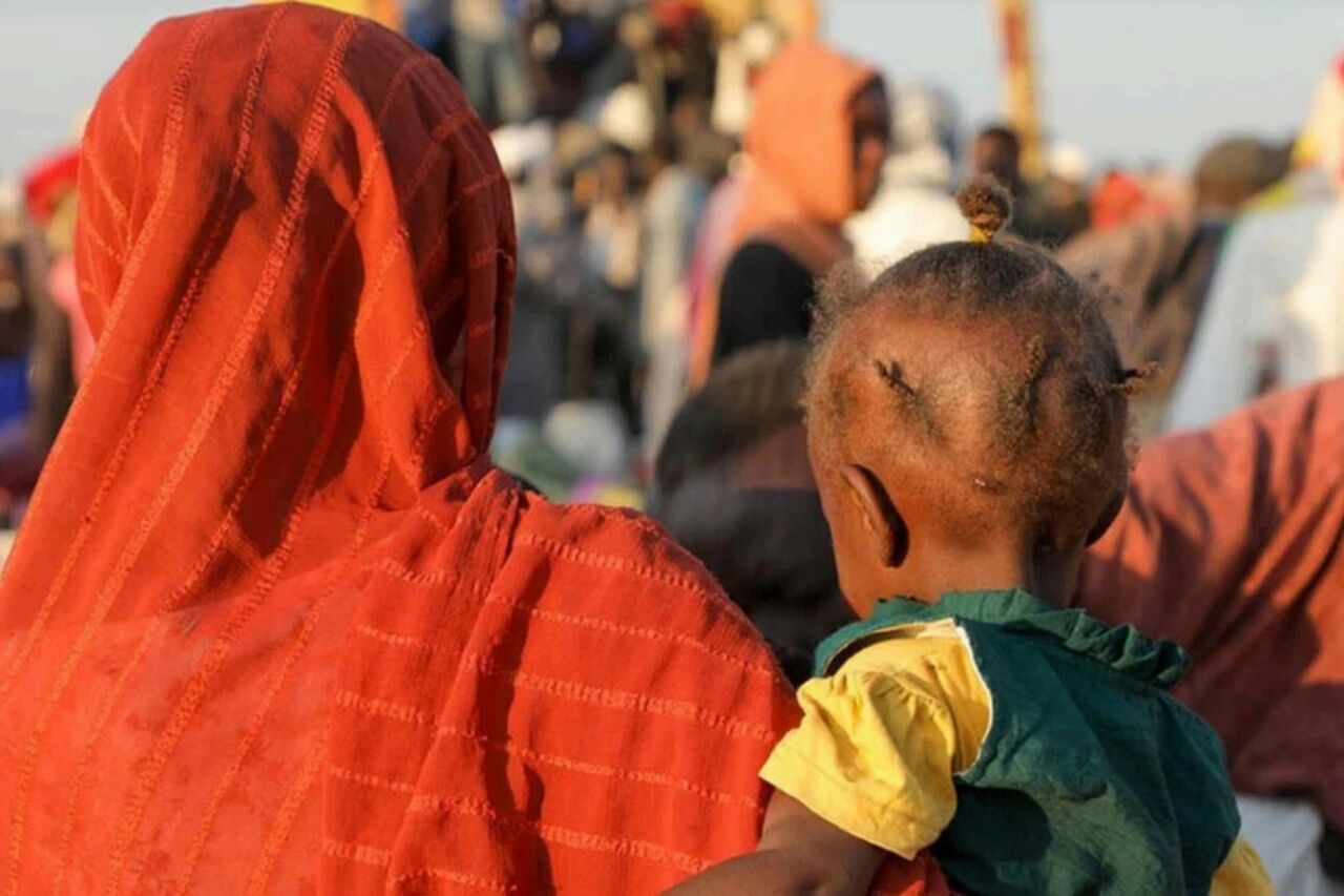 آفریقا چرا یک روز خوش ندارد؟