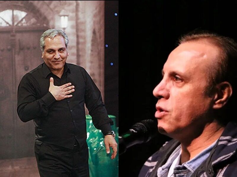 بازیگر «فیتیلیهایها»: بازگشت مهران مدیری به معنای باز شدن فضا برای همه نیست