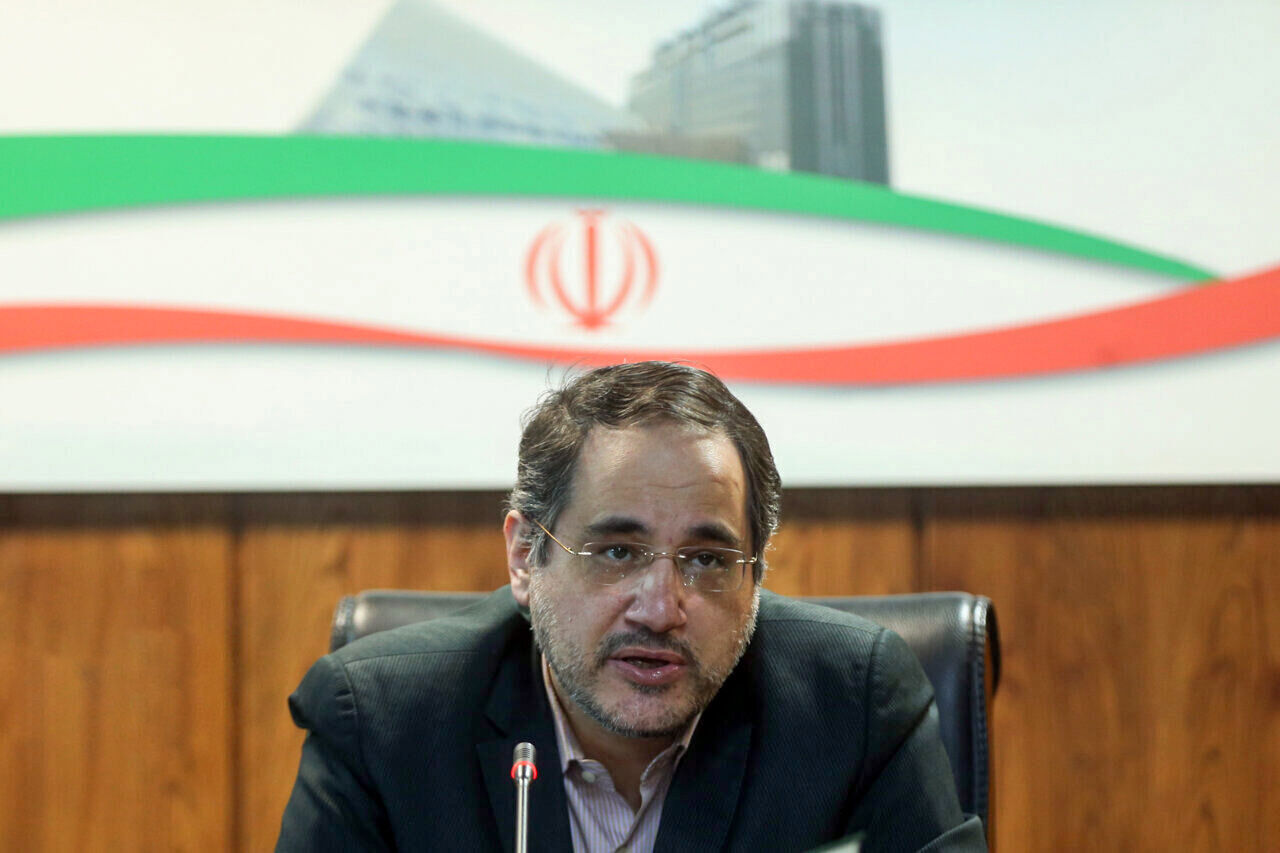 پیشرفت بدون مبارزه جدی با فساد، ممکن نیست