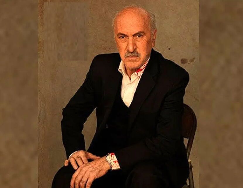 برزوی آهنگر در سریال «سلمان فارسی» جان می‌گیرد