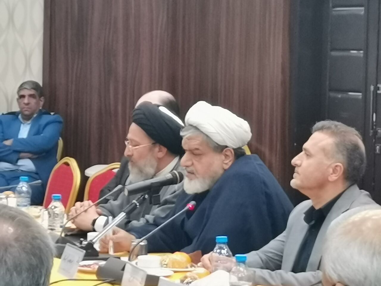 اقدامات فرهنگی بسیار خوبی در وزارت نفت دولت چهاردهم صورت گرفته است