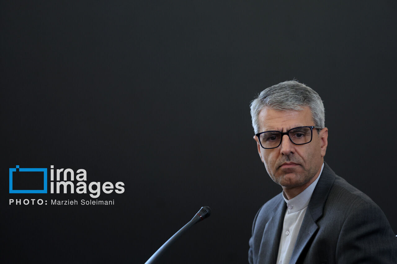 Иран не находится на стадии значимых переговоров с США – Багаи