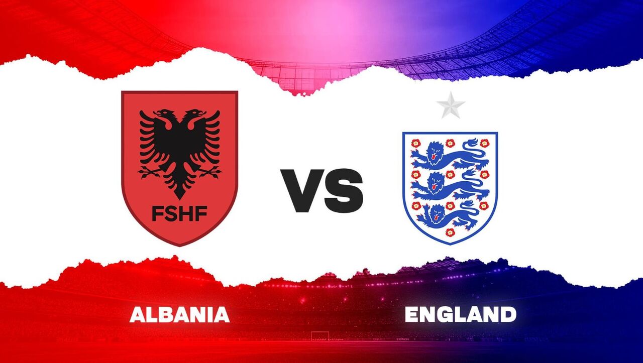 2026 World Cup Qualifier: England vs. Albania preview, stats and team news