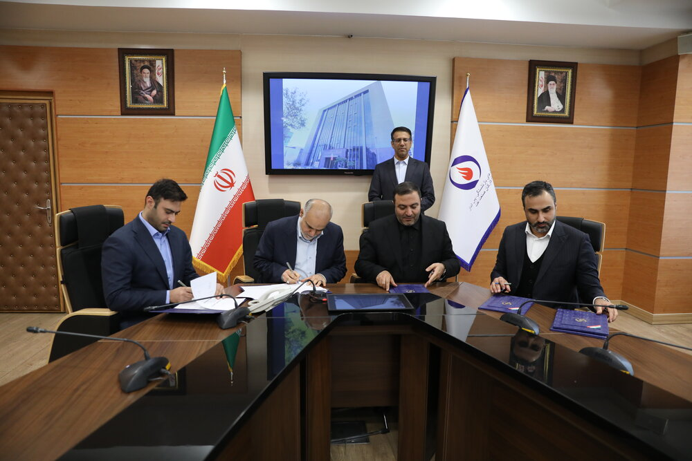 گام بزرگ و عملی در راستای مسکن دار شدن بازنشستگان نفت