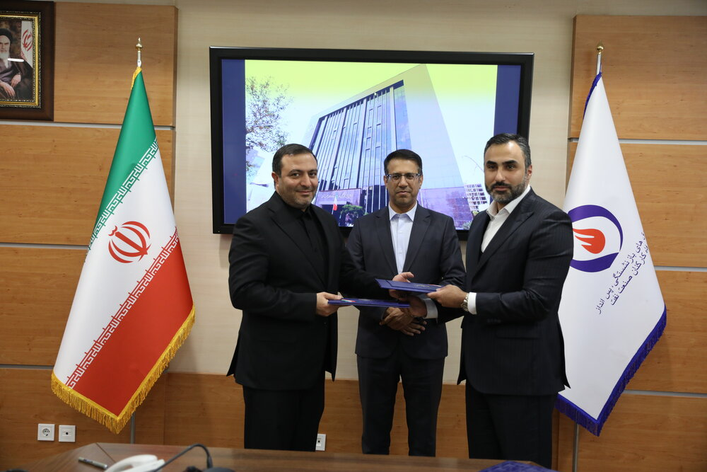 گام بزرگ و عملی در راستای مسکن دار شدن بازنشستگان نفت