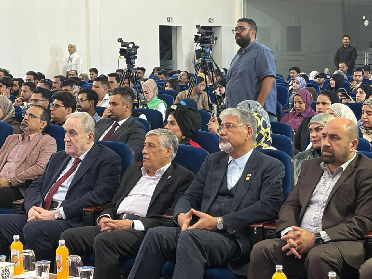 اخبار کوتاه دانشگاهی ۲۶ آبان‌ماه