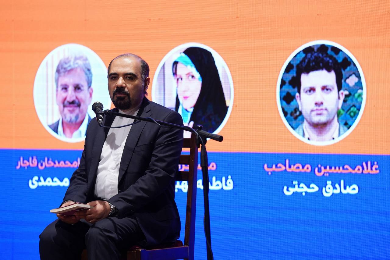 رونمایی ۵ کتاب تازه سوره مهر؛ طرح فروش ویژه فیدیبو برای هفته کتاب