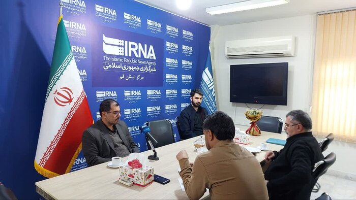 هیچ محدودیتی برای اعزام متقاضیان عمره مفرده در قم وجود ندارد