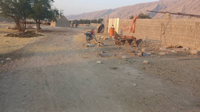 دامداران و عشایر آب توت گچساران از چالش های خود می گویند+ فیلم