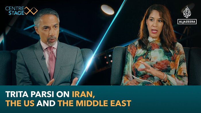 شرط توافق واشنگتن با تهران، بازگشت ترامپ به خط قرمز اولیه است/ ضرورت نه آمریکا به اسرائیل