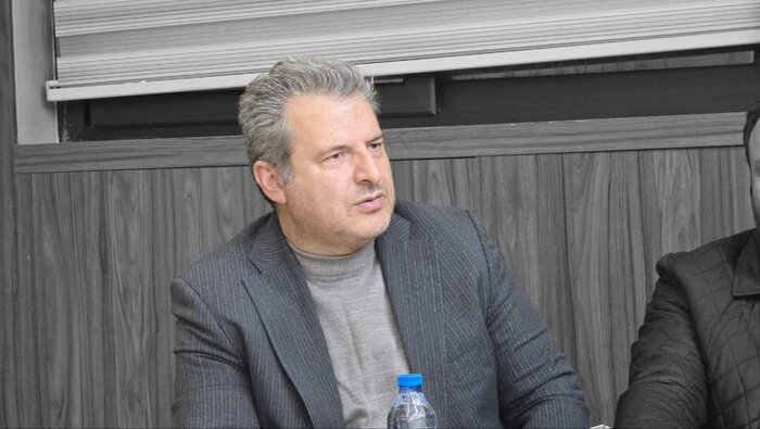 نماینده مجلس: صندوق مسوولیت های اجتماعی با مشارکت صنایع مشکلات ورزش همدان را حل می کند